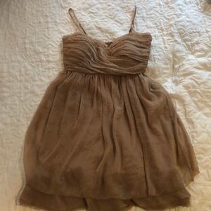 BCBGeneration Semi-Formal Cocktail Dress